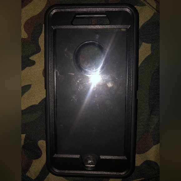 iPhone 6&7s Plus Phone Case - Picture 2 of 2